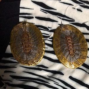 Antique Earrings